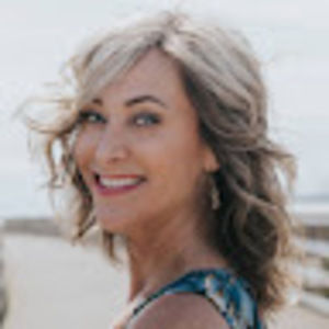 Meet your Posher, Kristine